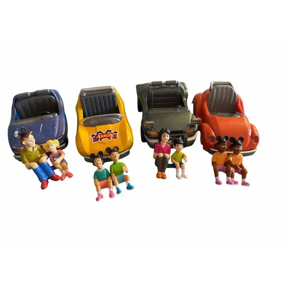 N/A these are